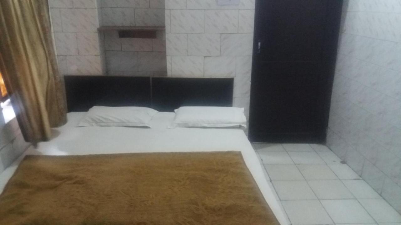 Hotel Jeet Agra  Luaran gambar